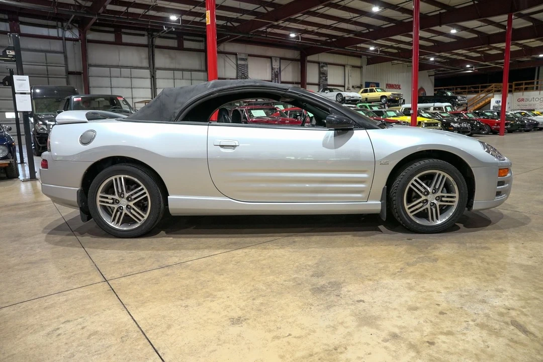 2003 Mitsubishi Eclipse 3rd Gen - Image 2 of 15