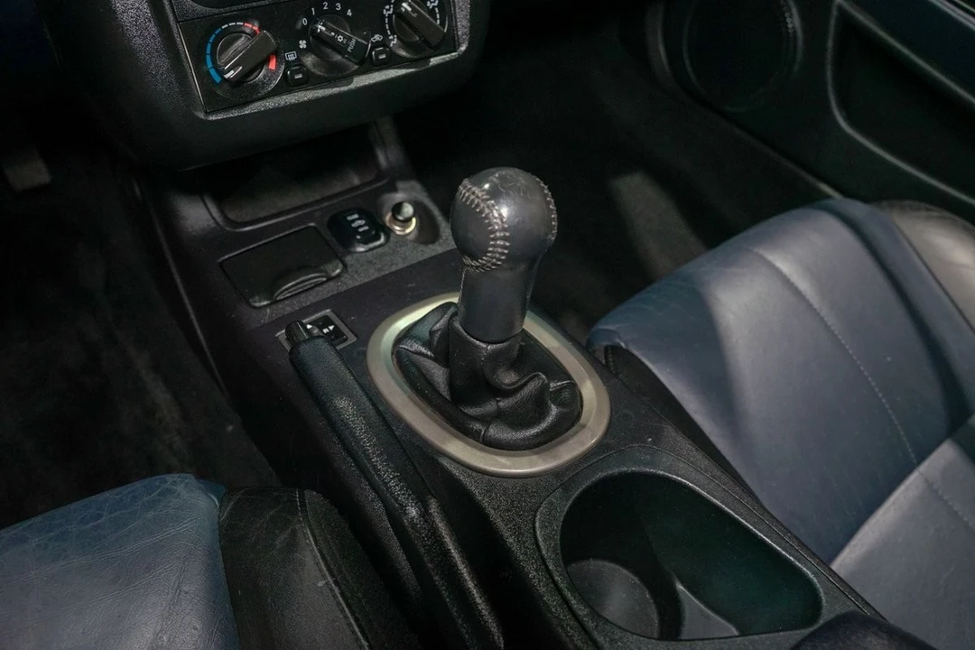 2003 Mitsubishi Eclipse 3rd Gen - Image 9 of 15
