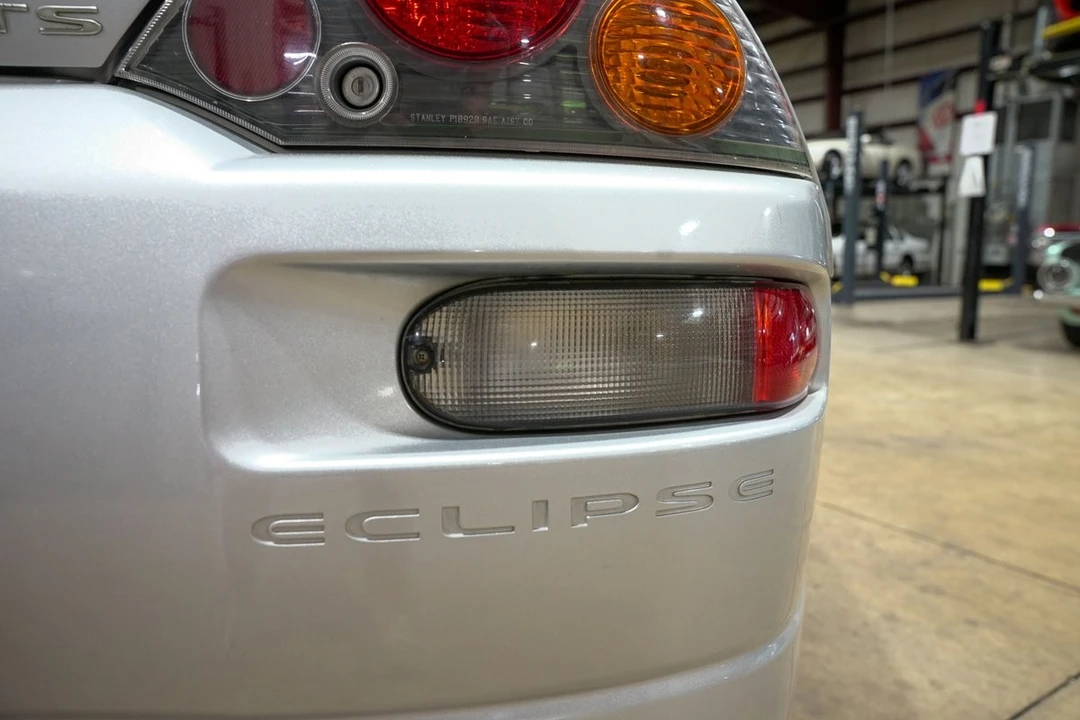 2003 Mitsubishi Eclipse 3rd Gen - Image 6 of 15