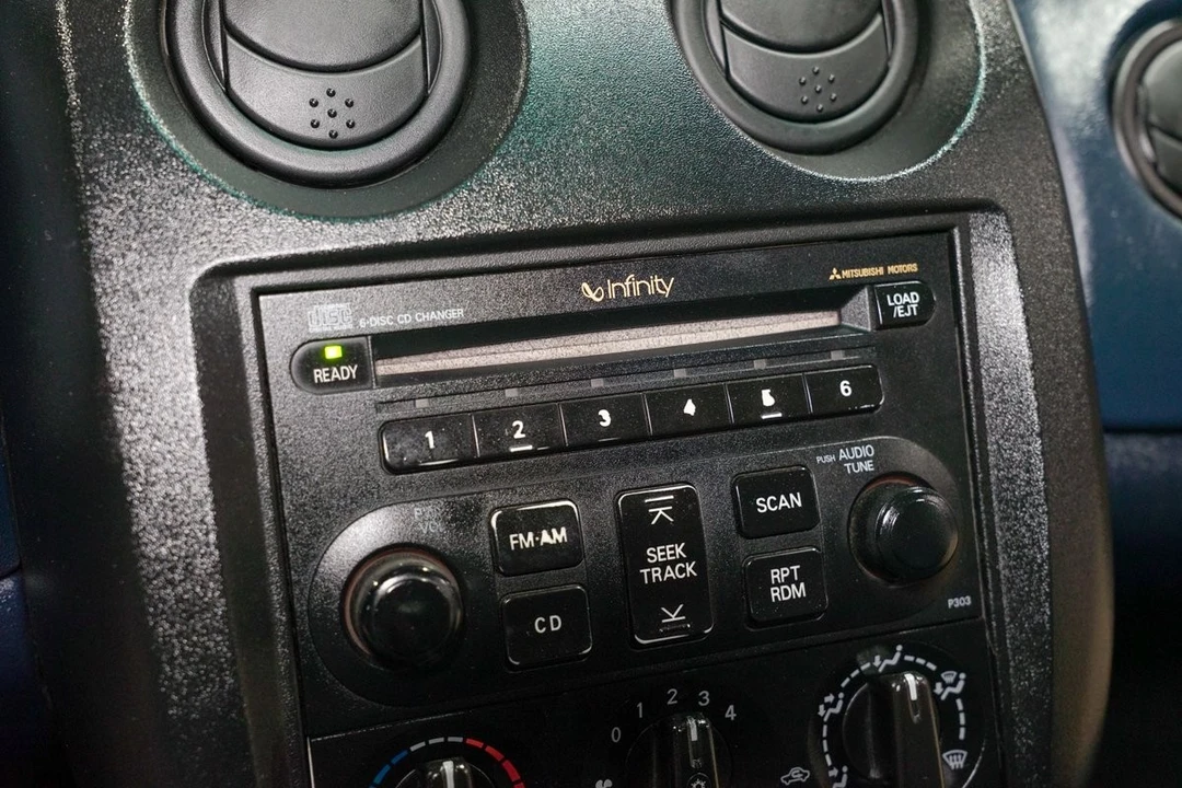 2003 Mitsubishi Eclipse 3rd Gen - Image 13 of 15