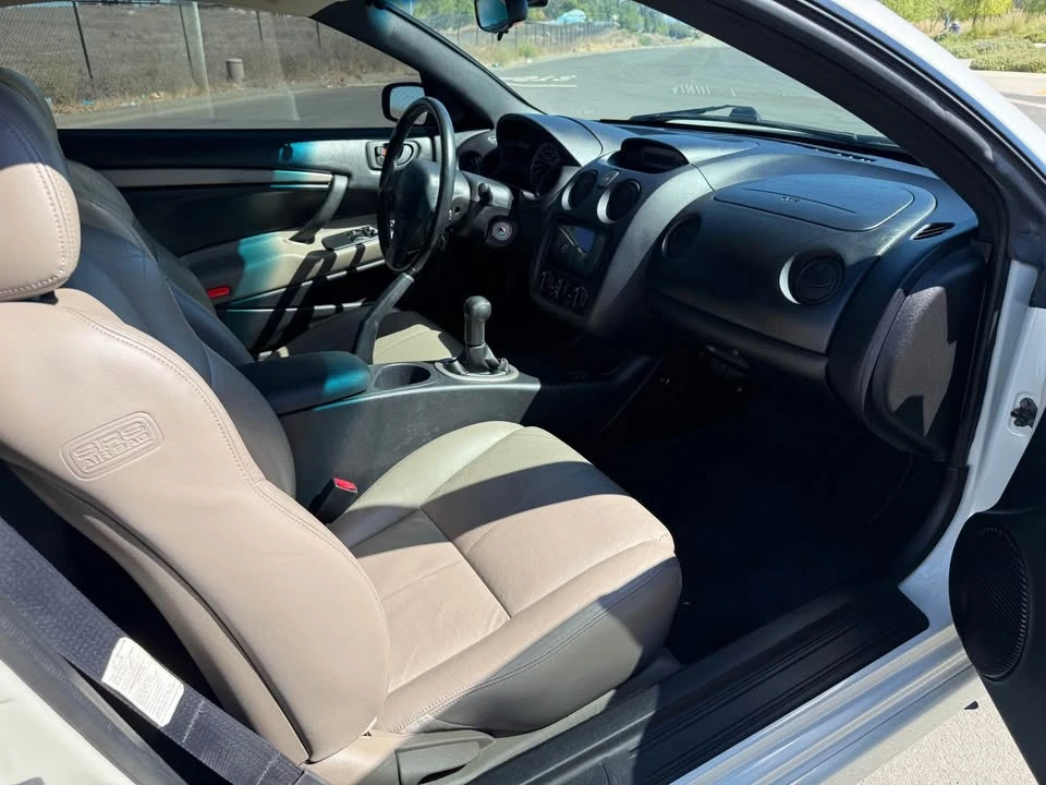 2003 Mitsubishi Eclipse 3rd Gen - Image 6 of 10