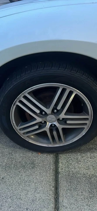 2003 Mitsubishi Eclipse 3rd Gen - Image 12 of 18