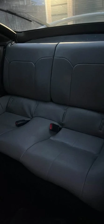 2003 Mitsubishi Eclipse 3rd Gen - Image 16 of 18