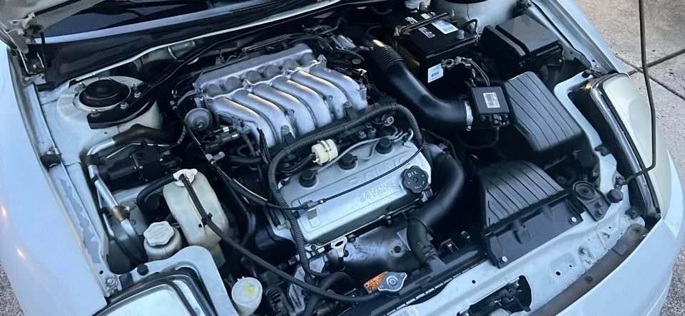 2003 Mitsubishi Eclipse 3rd Gen - Image 18 of 18