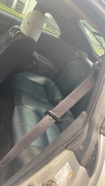 2003 Mitsubishi Eclipse 3rd Gen - Image 8 of 12