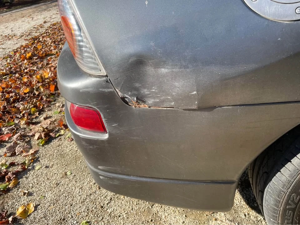 2003 Mitsubishi Eclipse 3rd Gen - Image 7 of 11