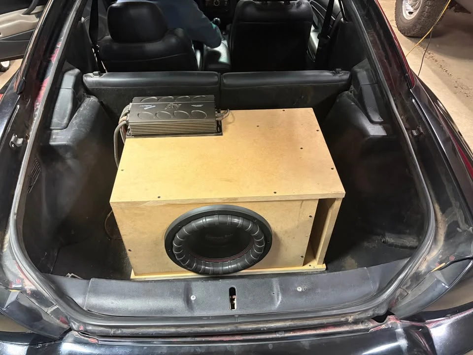 2003 Mitsubishi Eclipse 3rd Gen - Image 13 of 17