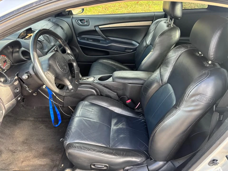 2003 Mitsubishi Eclipse 3rd Gen - Image 7 of 10