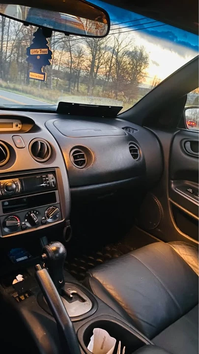 2003 Mitsubishi Eclipse 3rd Gen - Image 5 of 14