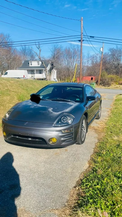 2003 Mitsubishi Eclipse 3rd Gen - Image 6 of 14
