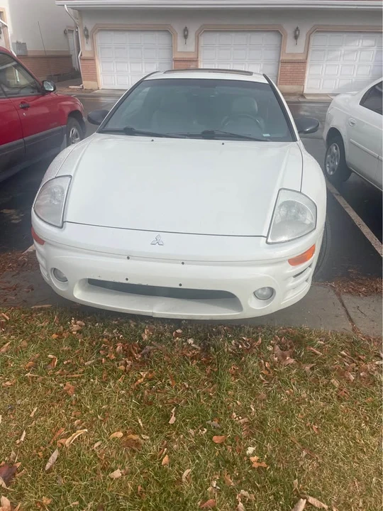 2003 Mitsubishi Eclipse 3rd Gen - Image 4 of 6