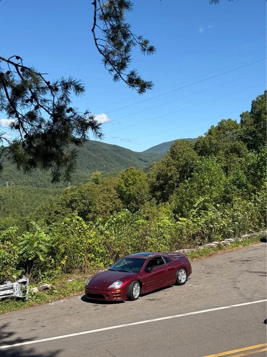 2003 Mitsubishi Eclipse 3rd Gen - Image 15 of 16