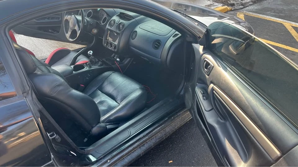 2003 Mitsubishi Eclipse 3rd Gen - Image 6 of 13