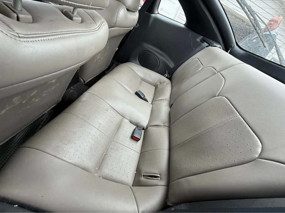 2003 Mitsubishi Eclipse 3rd Gen - Image 7 of 9