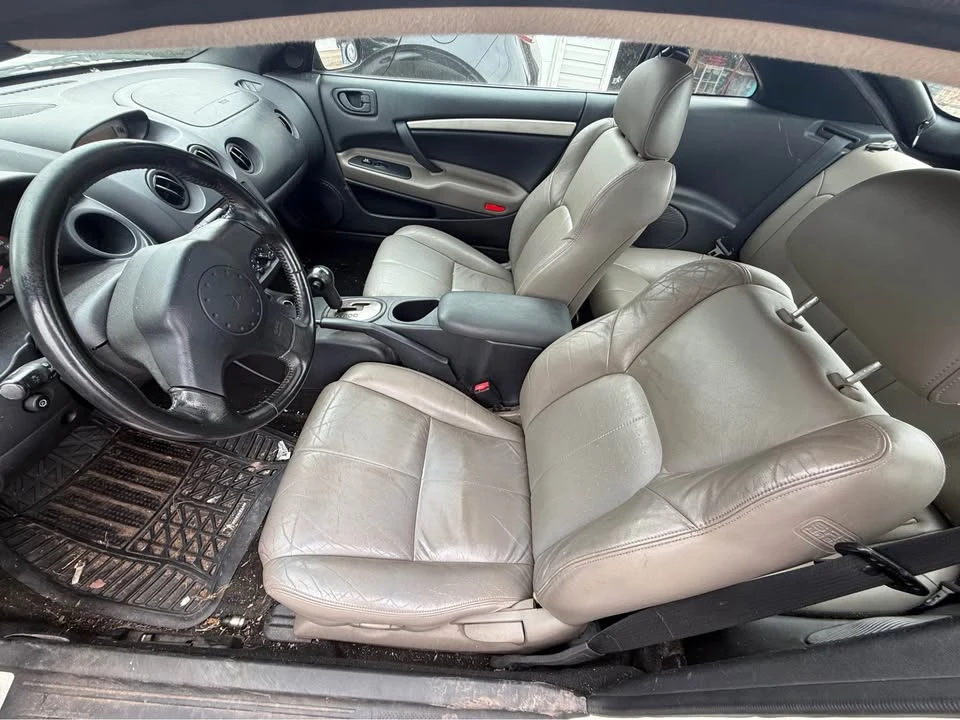 2003 Mitsubishi Eclipse 3rd Gen - Image 6 of 9
