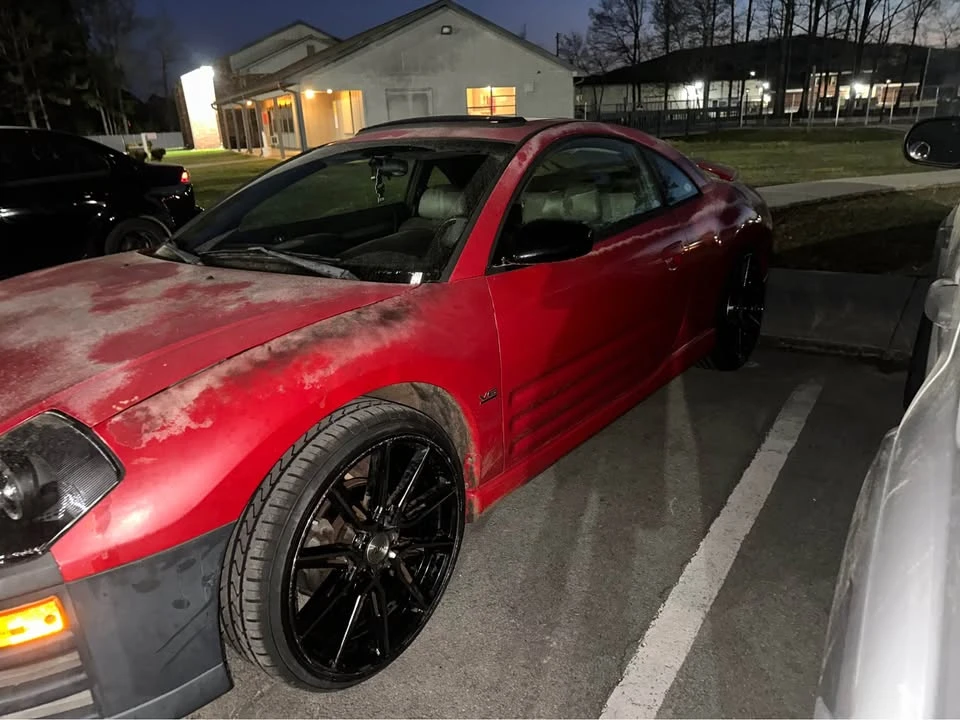 2003 Mitsubishi Eclipse 3rd Gen - Image 3 of 7
