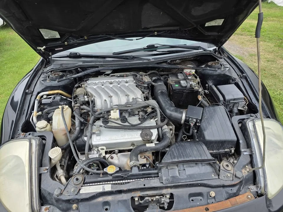 2003 Mitsubishi Eclipse 3rd Gen - Image 7 of 18
