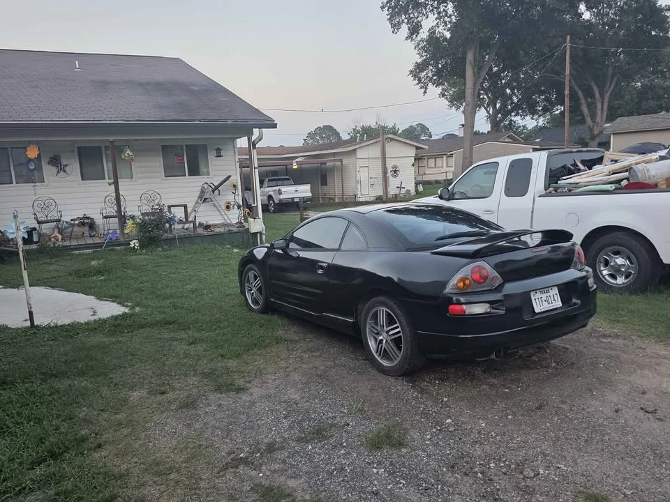 2003 Mitsubishi Eclipse 3rd Gen - Image 5 of 18