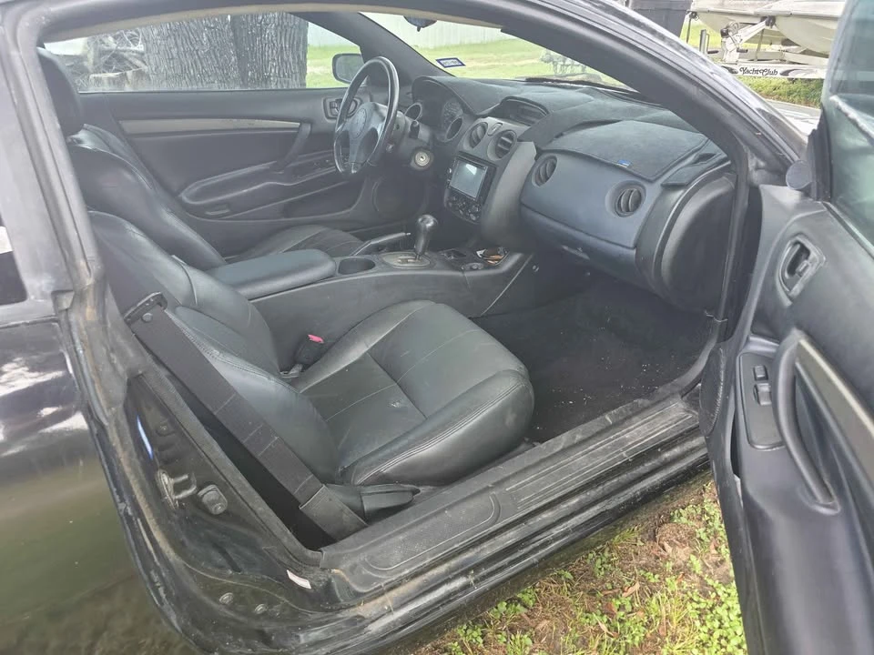 2003 Mitsubishi Eclipse 3rd Gen - Image 14 of 18
