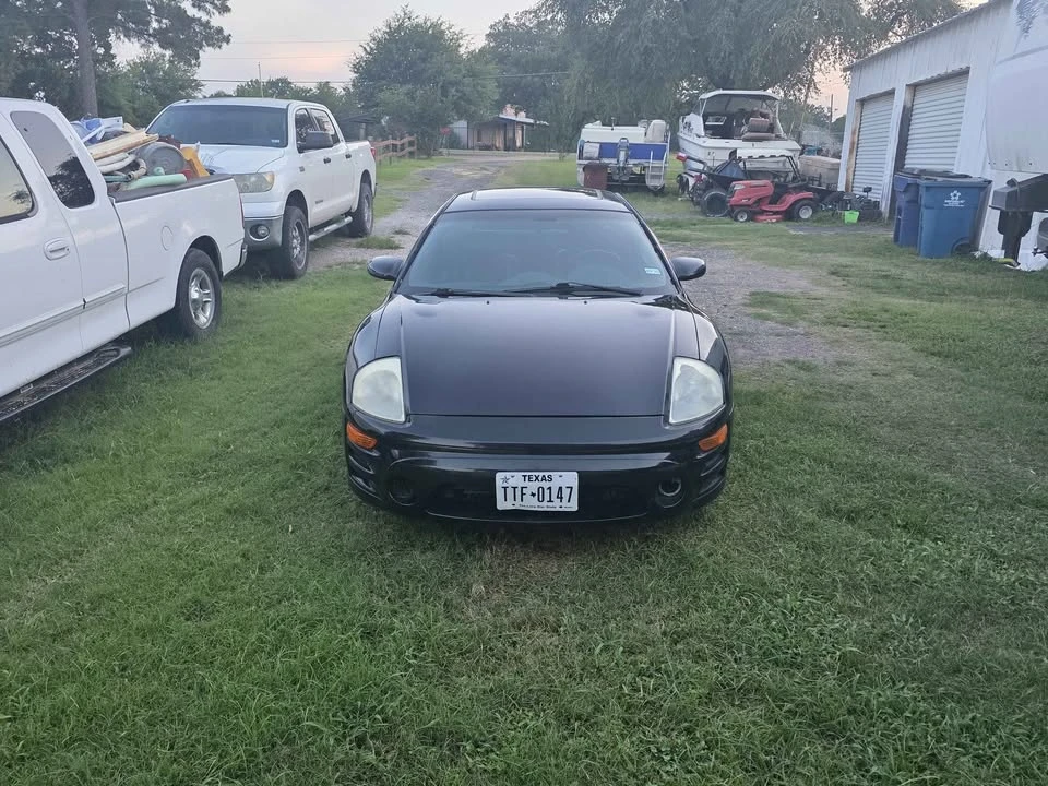 2003 Mitsubishi Eclipse 3rd Gen - Image 2 of 18