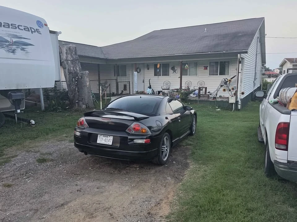 2003 Mitsubishi Eclipse 3rd Gen - Image 4 of 18