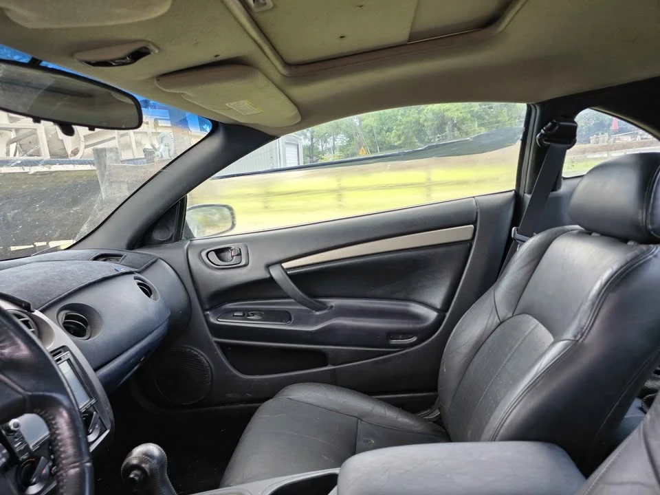 2003 Mitsubishi Eclipse 3rd Gen - Image 12 of 18