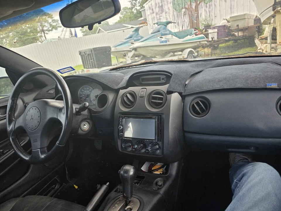 2003 Mitsubishi Eclipse 3rd Gen - Image 16 of 18