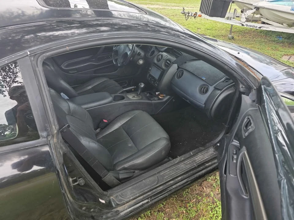 2003 Mitsubishi Eclipse 3rd Gen - Image 13 of 18