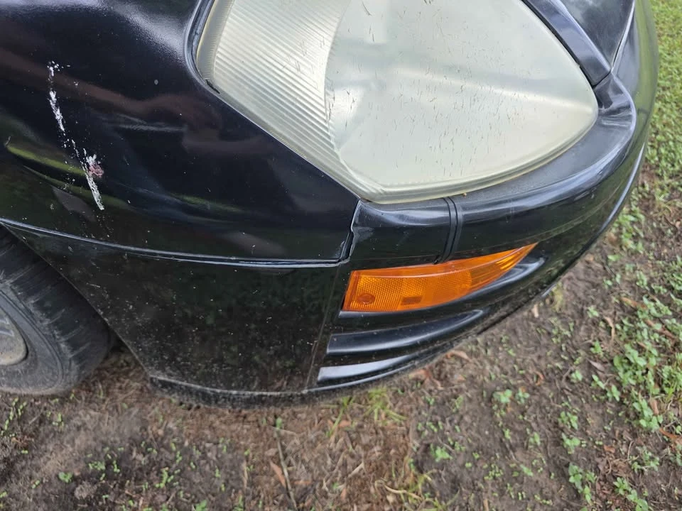 2003 Mitsubishi Eclipse 3rd Gen - Image 10 of 18