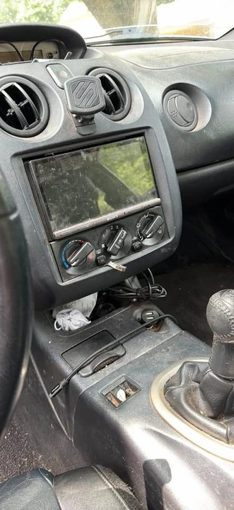 2003 Mitsubishi Eclipse 3rd Gen - Image 5 of 6