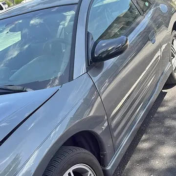 2003 Mitsubishi Eclipse GTS