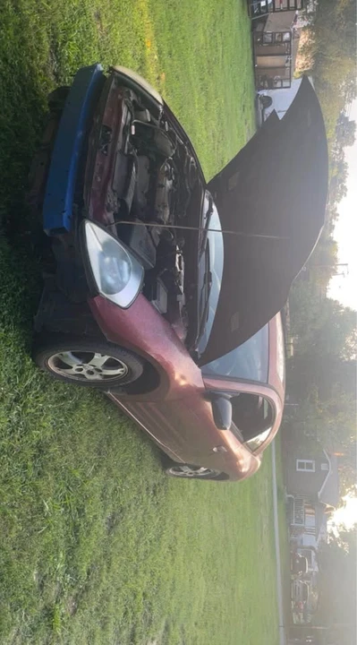 2003 Mitsubishi Eclipse 3rd Gen - Image 3 of 5