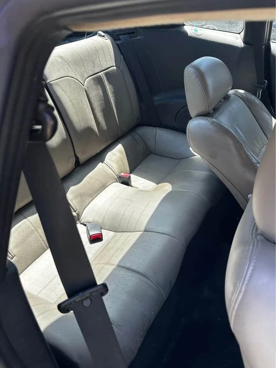 2003 Mitsubishi Eclipse 3rd Gen - Image 2 of 4