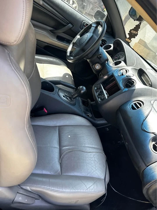 2003 Mitsubishi Eclipse 3rd Gen - Image 3 of 4