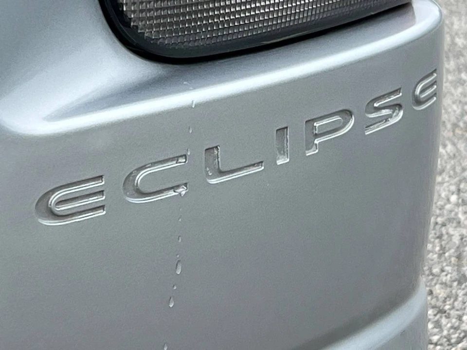 2003 Mitsubishi Eclipse 3rd Gen - Image 22 of 24