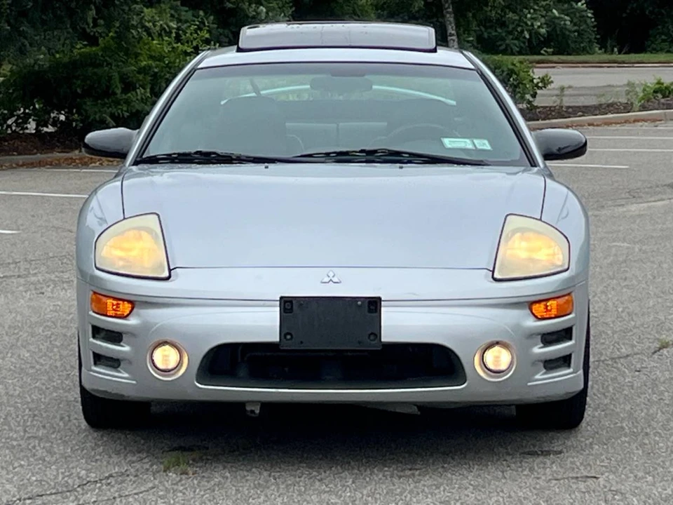2003 Mitsubishi Eclipse 3rd Gen - Image 7 of 24