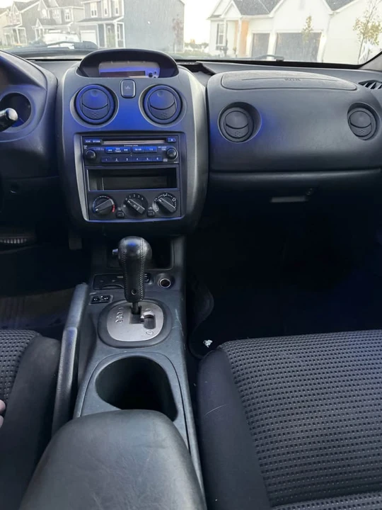 2003 Mitsubishi Eclipse 3rd Gen - Image 7 of 8
