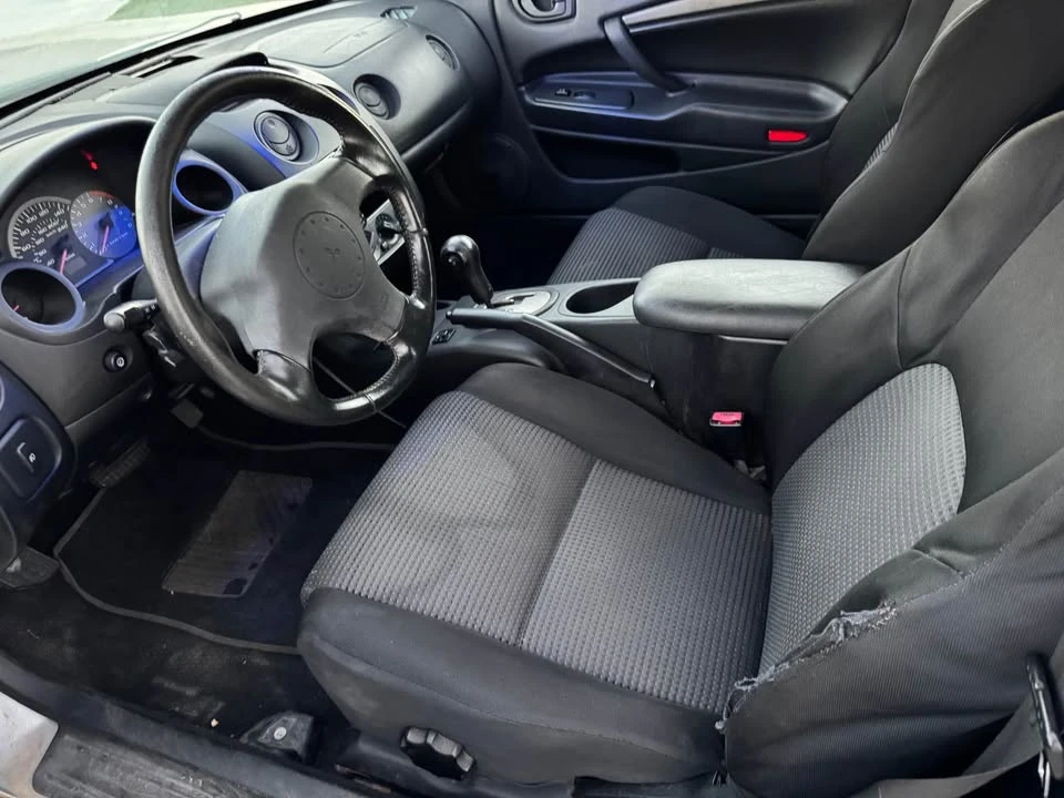 2003 Mitsubishi Eclipse 3rd Gen - Image 5 of 8