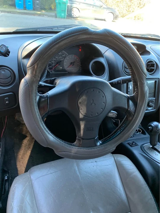 2003 Mitsubishi Eclipse 3rd Gen - Image 5 of 7