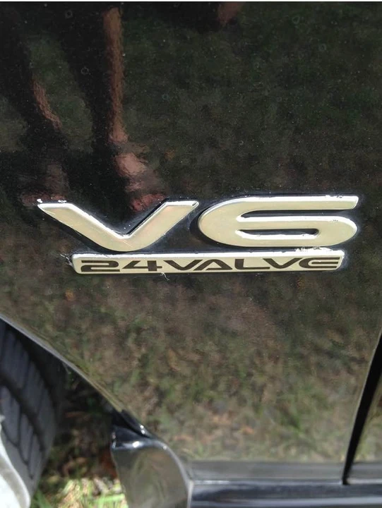 2003 Mitsubishi Eclipse 3rd Gen - Image 6 of 6