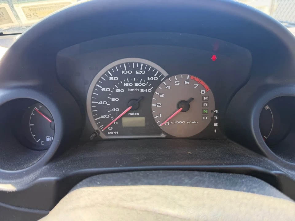 2003 Mitsubishi Eclipse 3rd Gen - Image 8 of 10