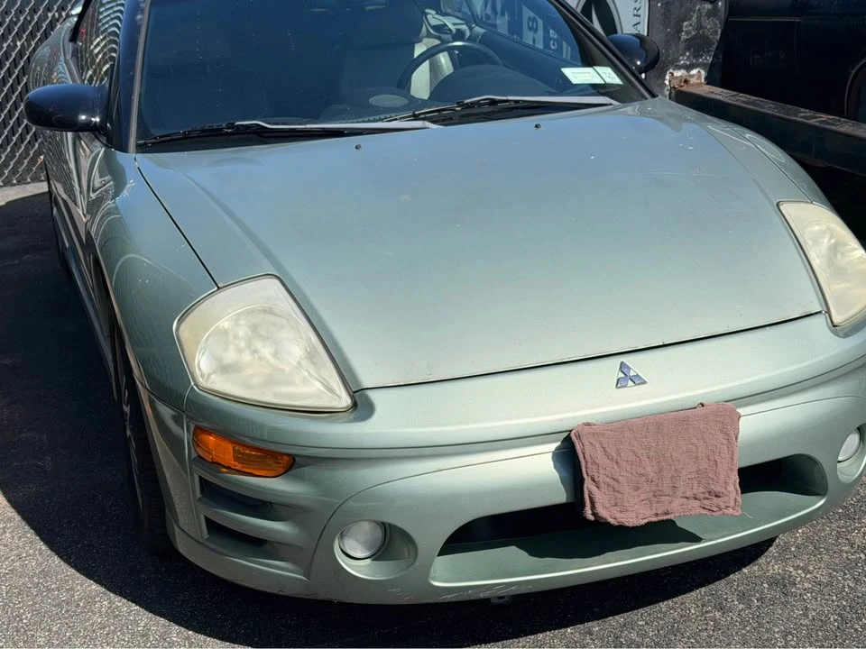 2003 Mitsubishi Eclipse 3rd Gen - Image 3 of 10