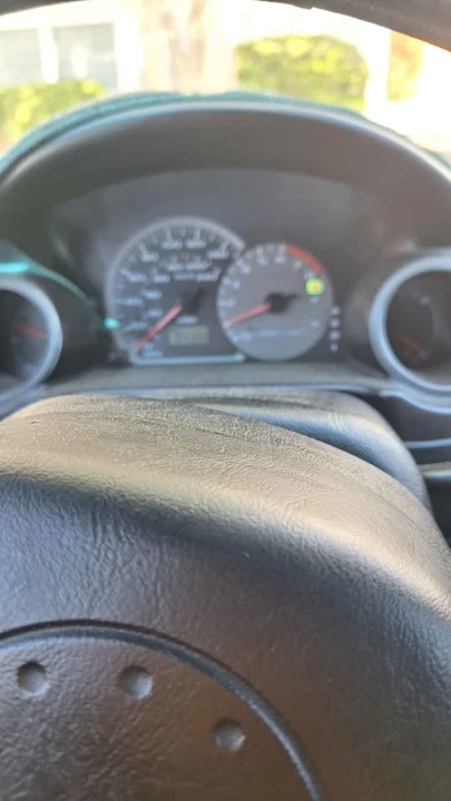 2003 Mitsubishi Eclipse 3rd Gen - Image 16 of 20