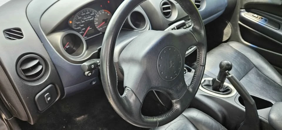 2003 Mitsubishi Eclipse 3rd Gen - Image 18 of 19