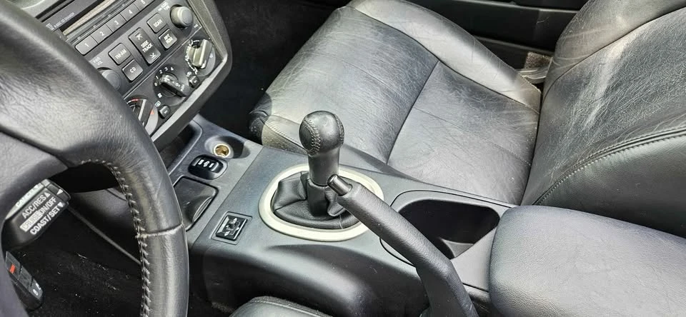 2003 Mitsubishi Eclipse 3rd Gen - Image 8 of 19