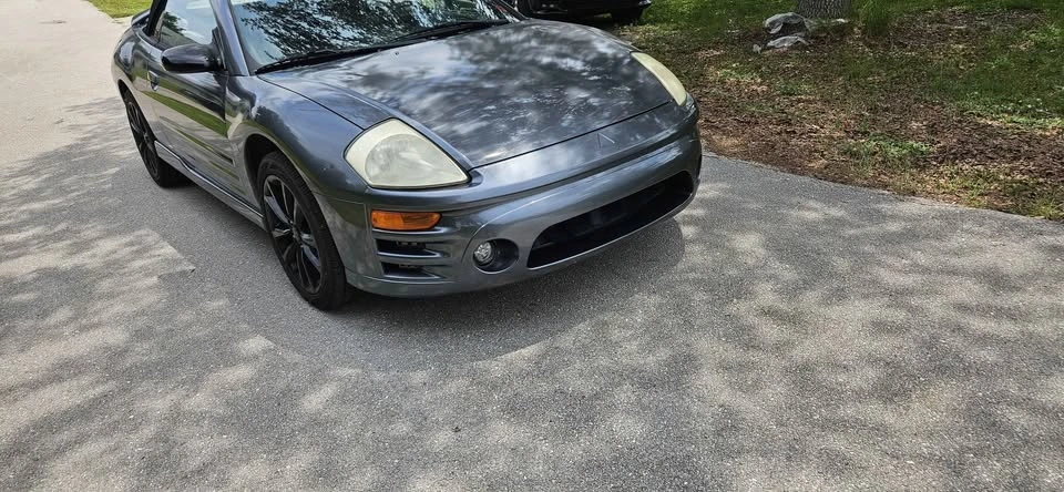 2003 Mitsubishi Eclipse 3rd Gen - Image 2 of 19