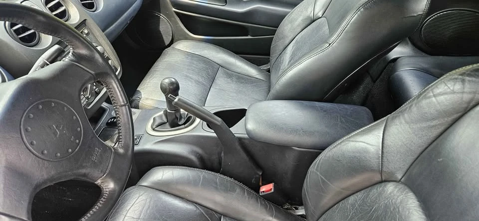 2003 Mitsubishi Eclipse 3rd Gen - Image 17 of 19