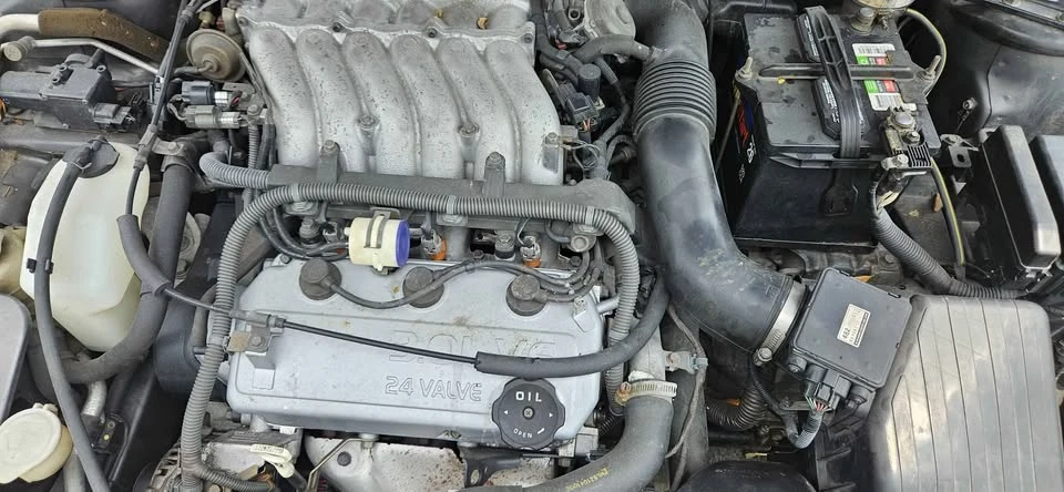 2003 Mitsubishi Eclipse 3rd Gen - Image 13 of 19