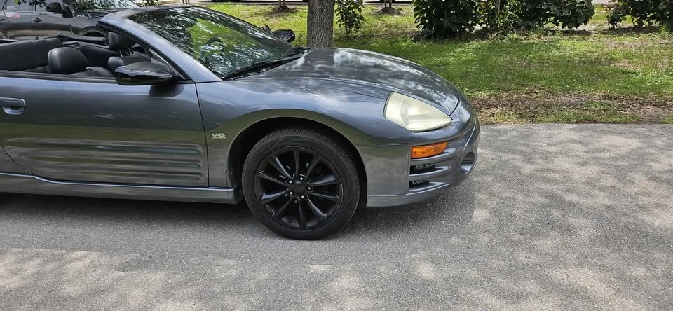 2003 Mitsubishi Eclipse 3rd Gen - Image 12 of 19