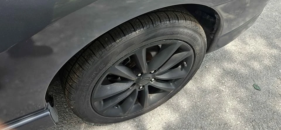 2003 Mitsubishi Eclipse 3rd Gen - Image 7 of 19
